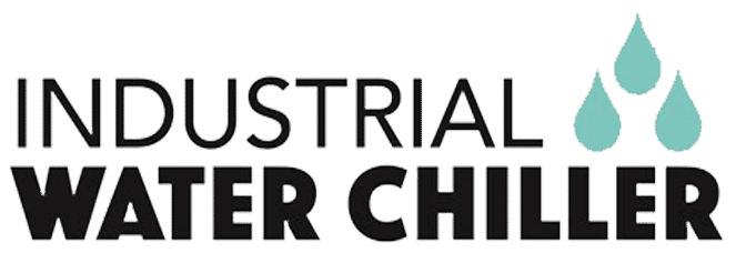 industrial water chiller logo