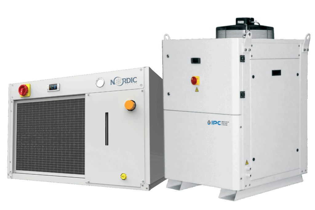 water chillers