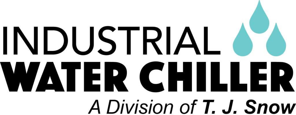 Industrial Water Chiller logo