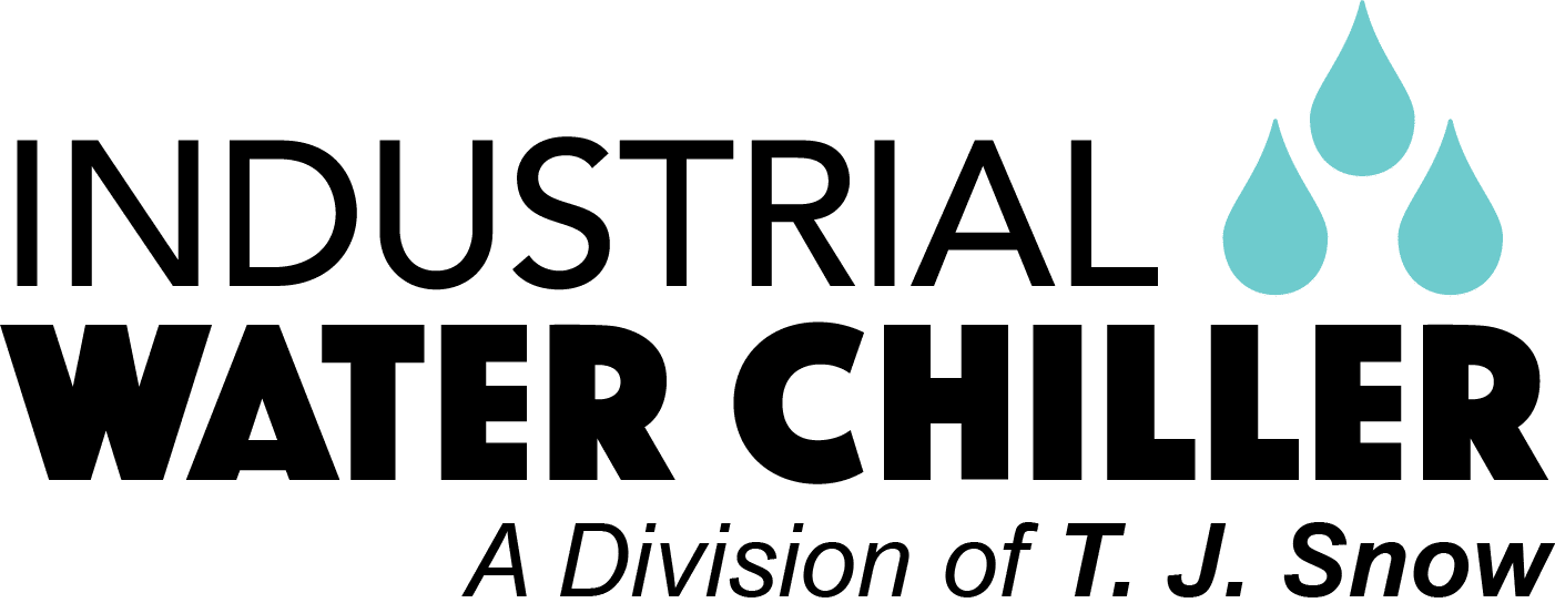 Industrial Water Chiller logo