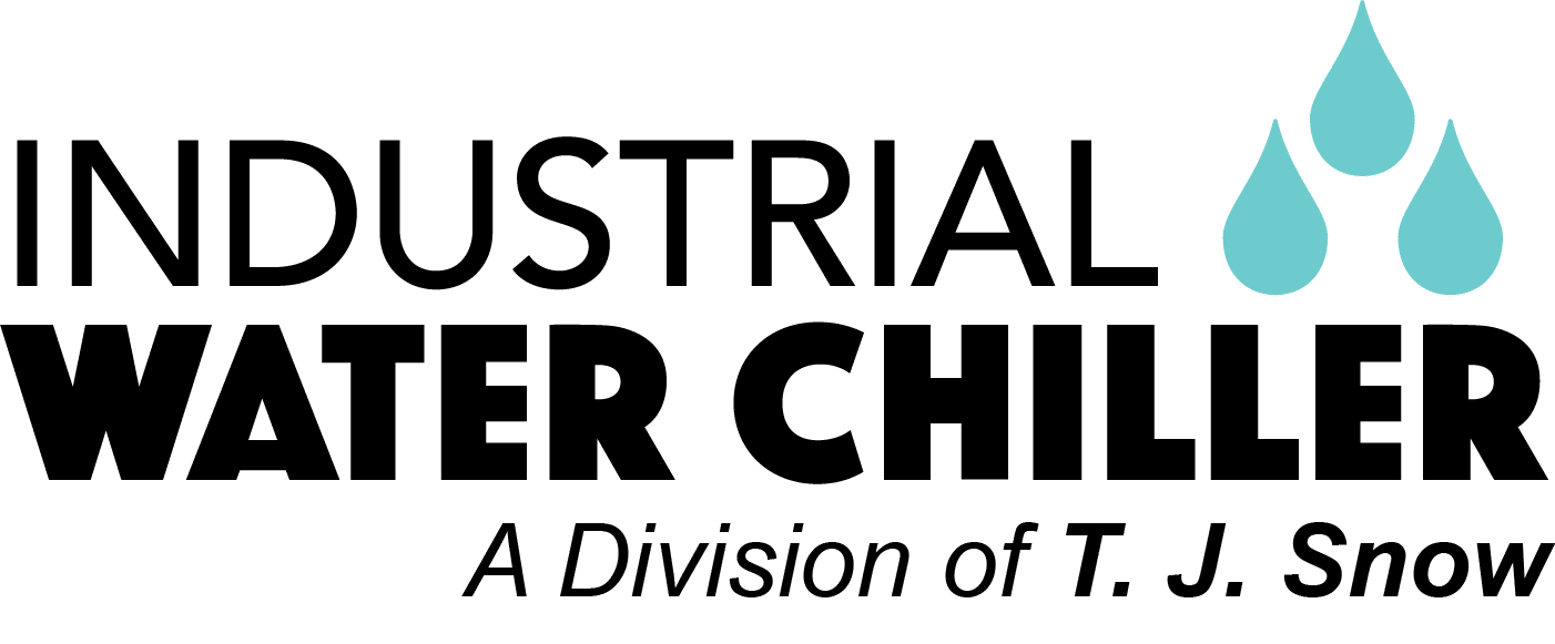 Industrial Water Chiller logo