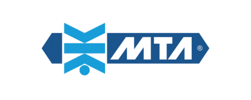 MTA Chiller logo
